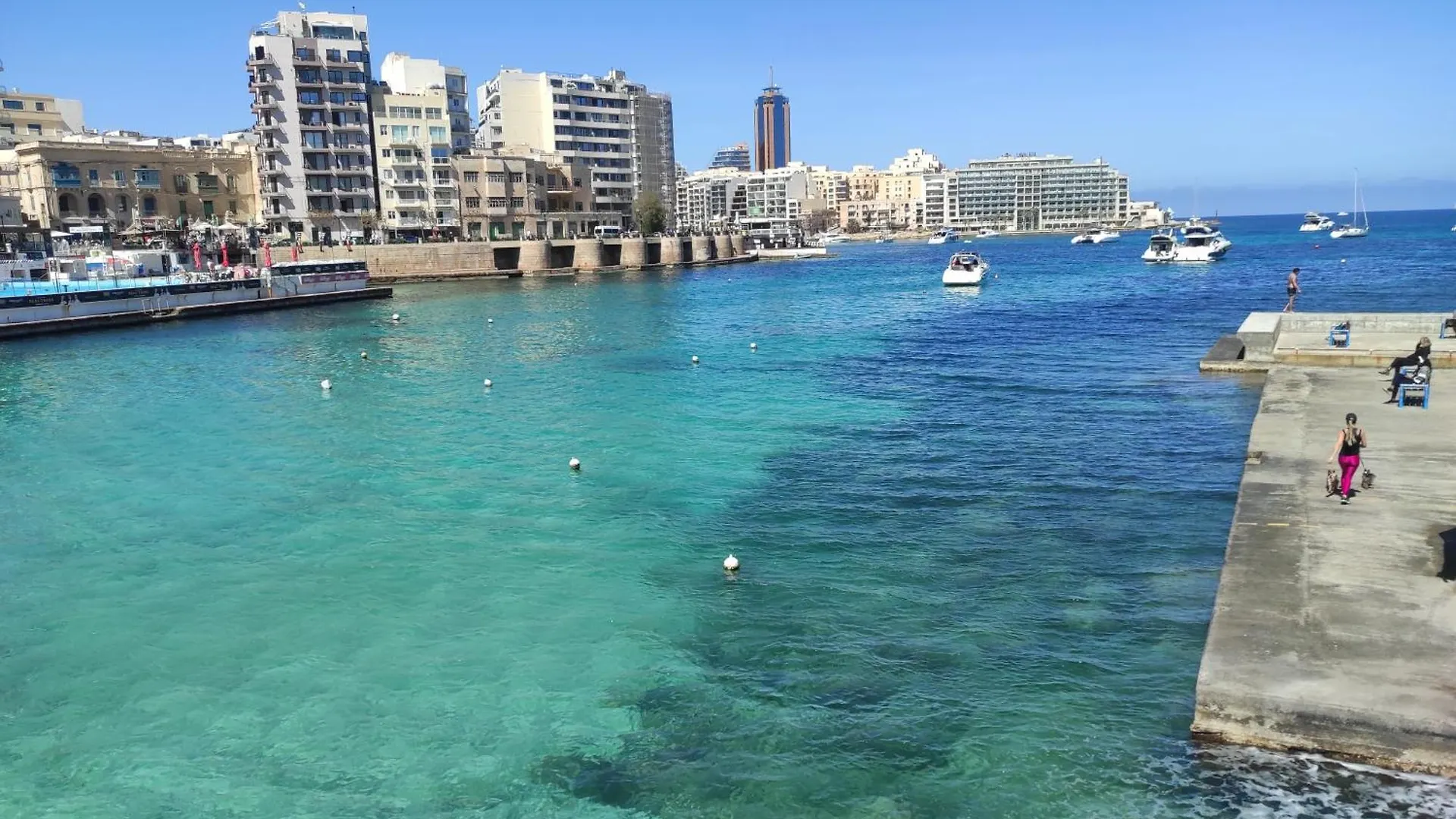 Marble Arch Home Saint Julian's 2*,  Malta