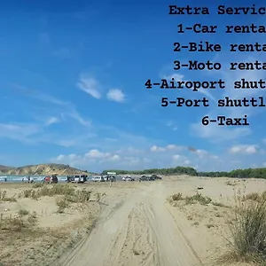 Vila Arlind , Vlorë Albania