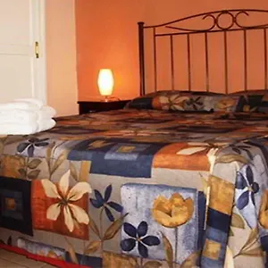 Mendoza ApartHotel 3*, Mendoza Argentina
