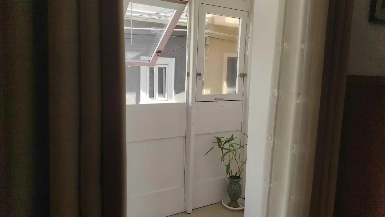 Gasthuis Marble Arch Home San Ġiljan