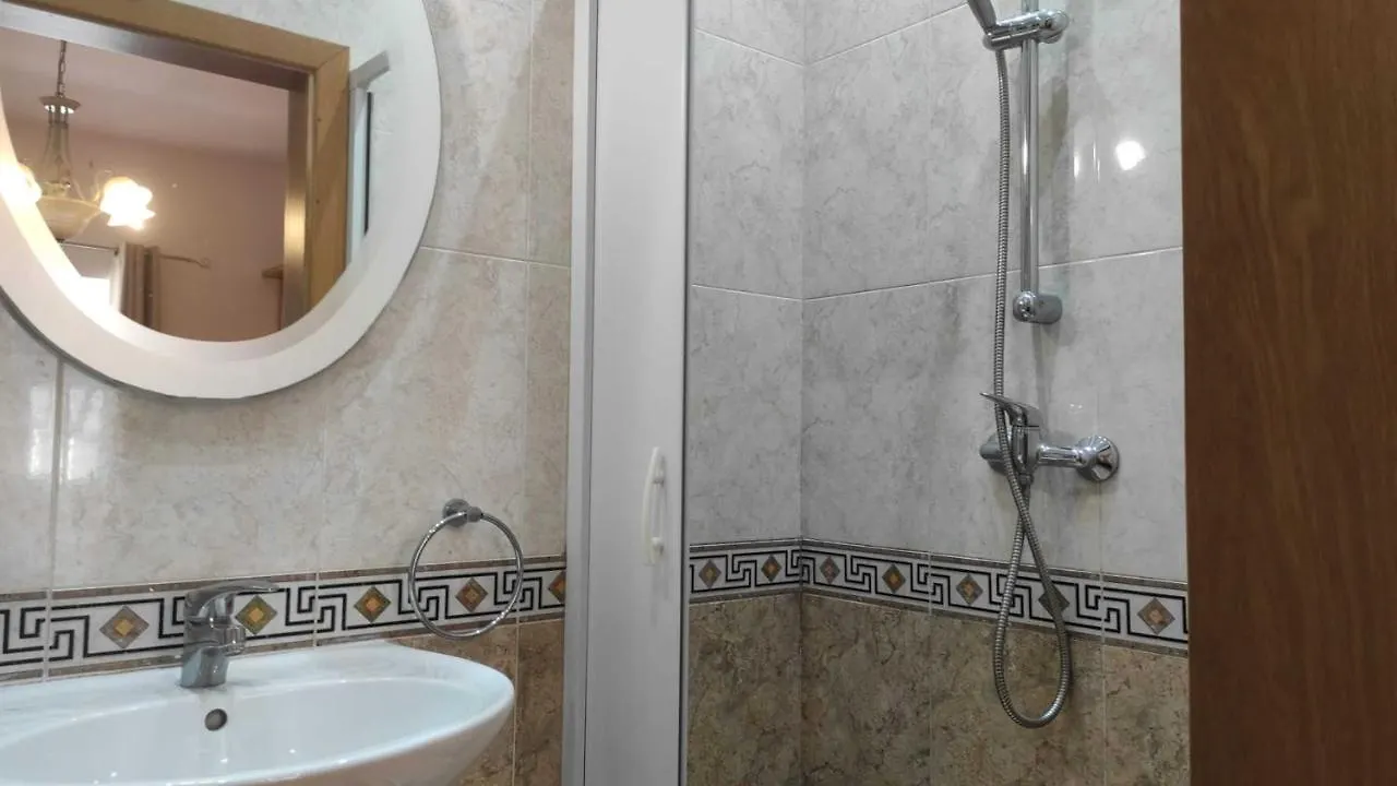 Marble Arch Home San Ġiljan Malta