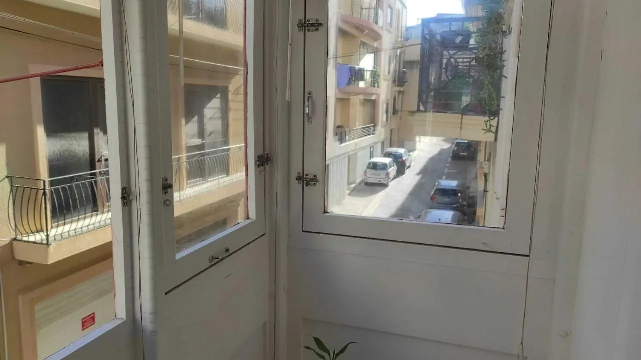 Gasthuis Marble Arch Home San Ġiljan