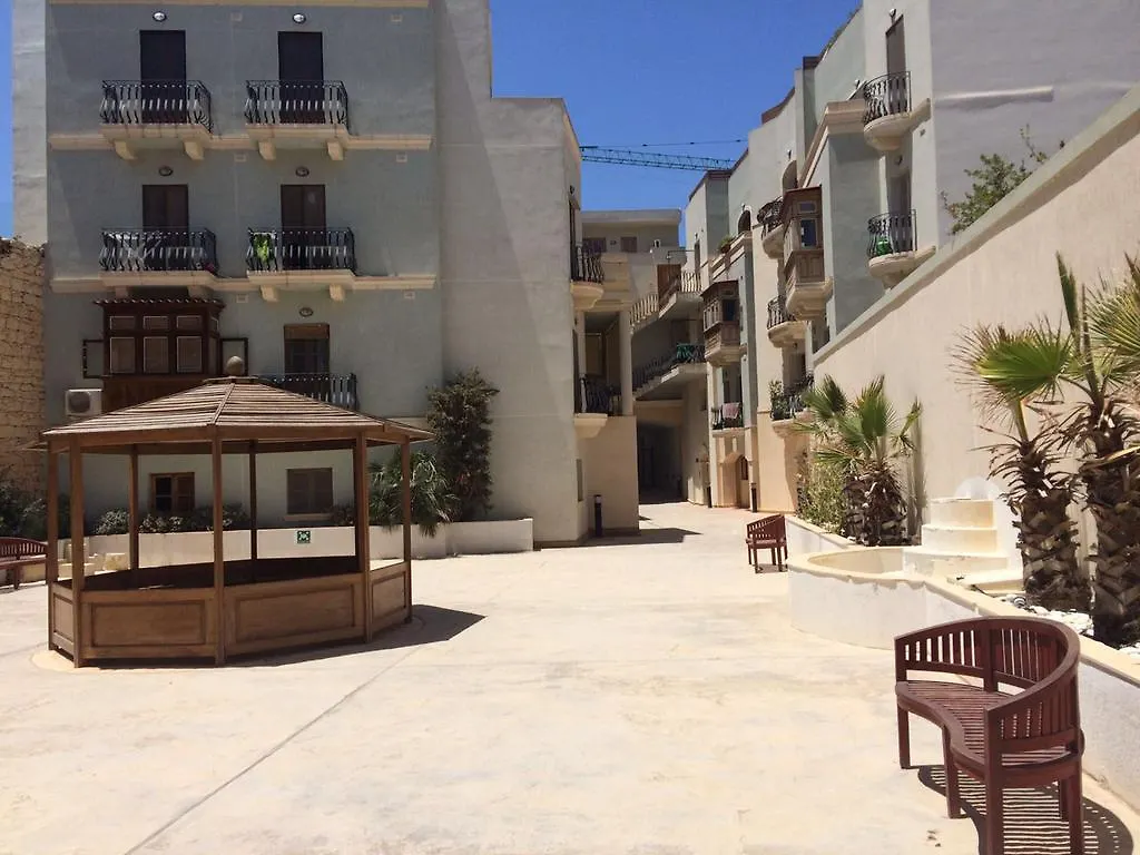 Marble Arch Home San Ġiljan Gasthuis