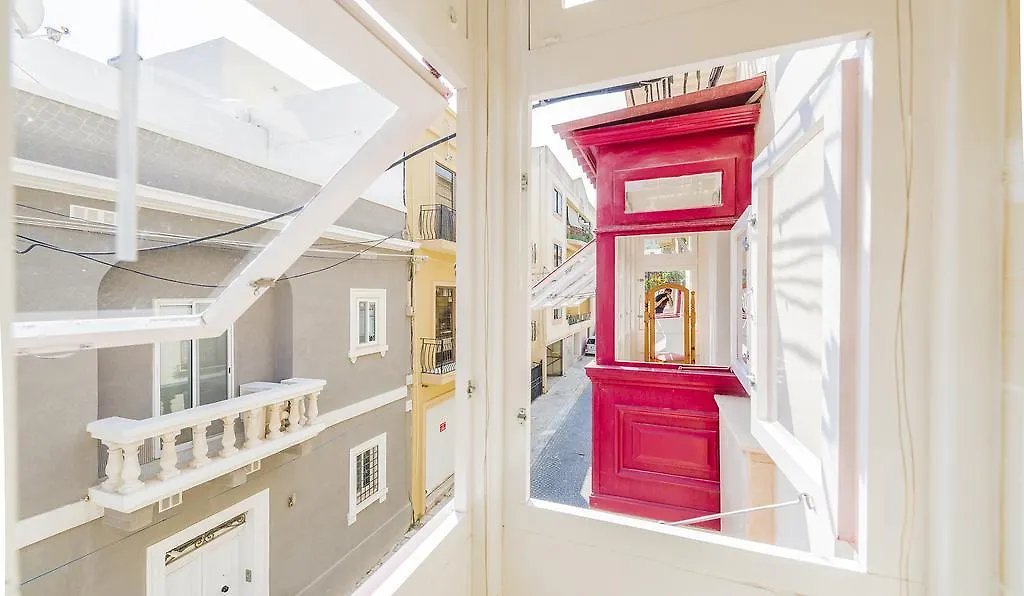 Marble Arch Home San Ġiljan