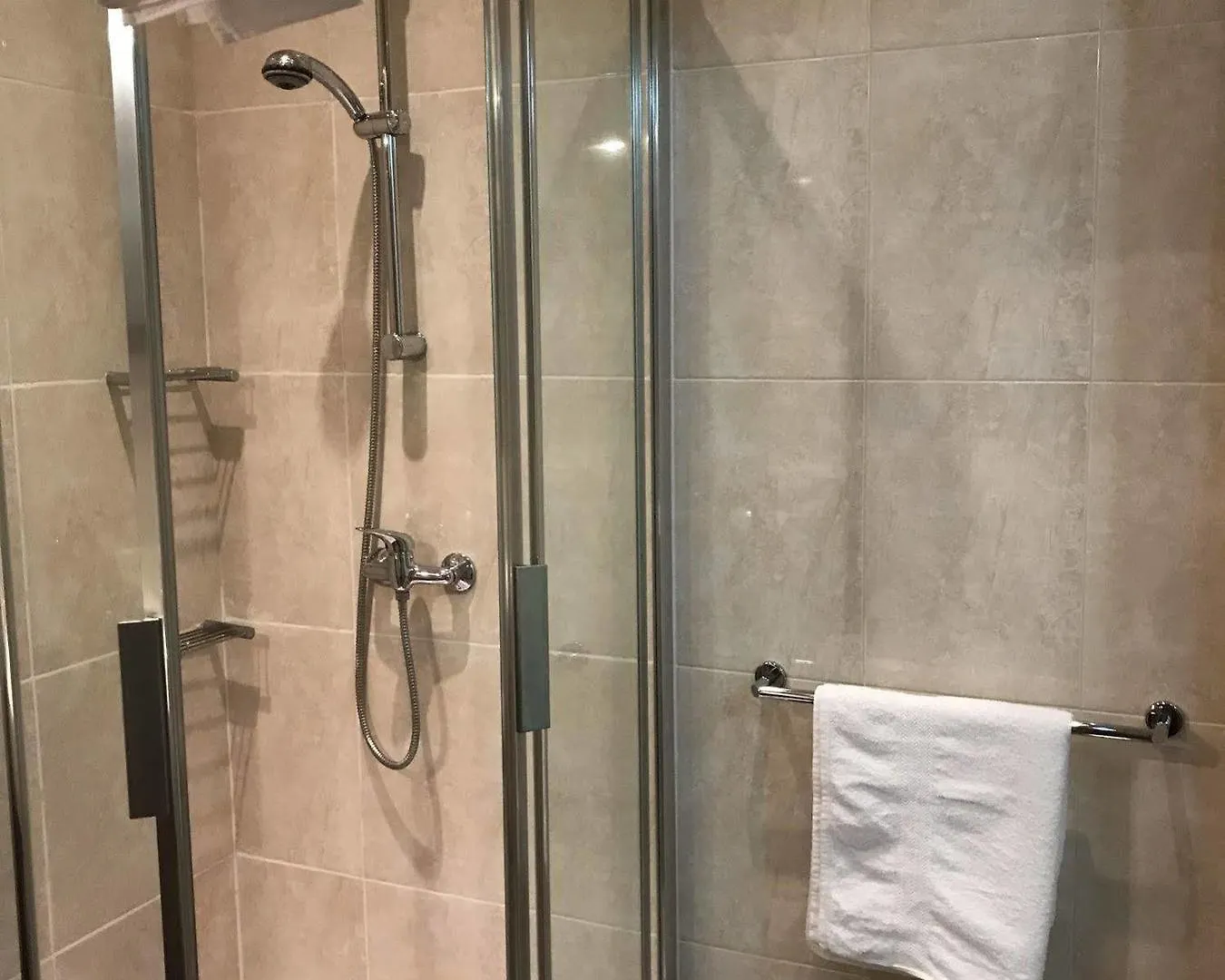 Marble Arch Home San Ġiljan