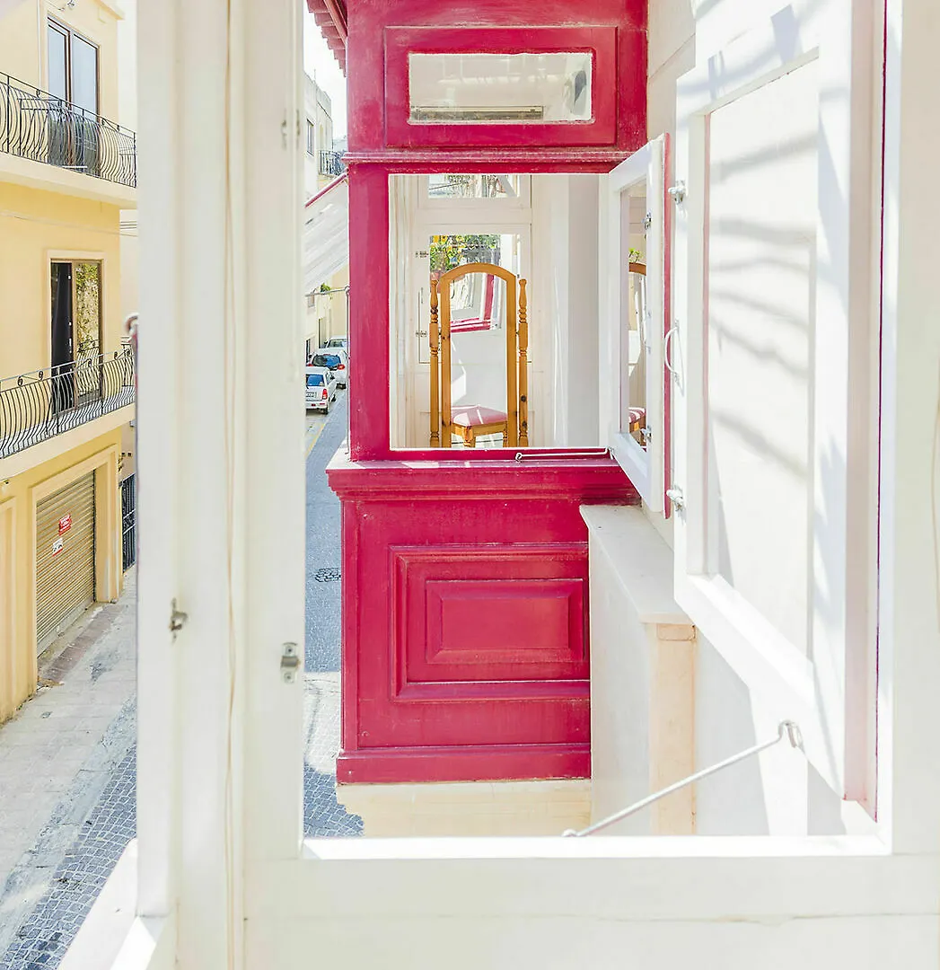 Marble Arch Home San Ġiljan Malta