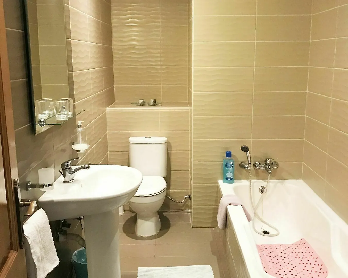 ** Gasthuis Marble Arch Home San Ġiljan Malta