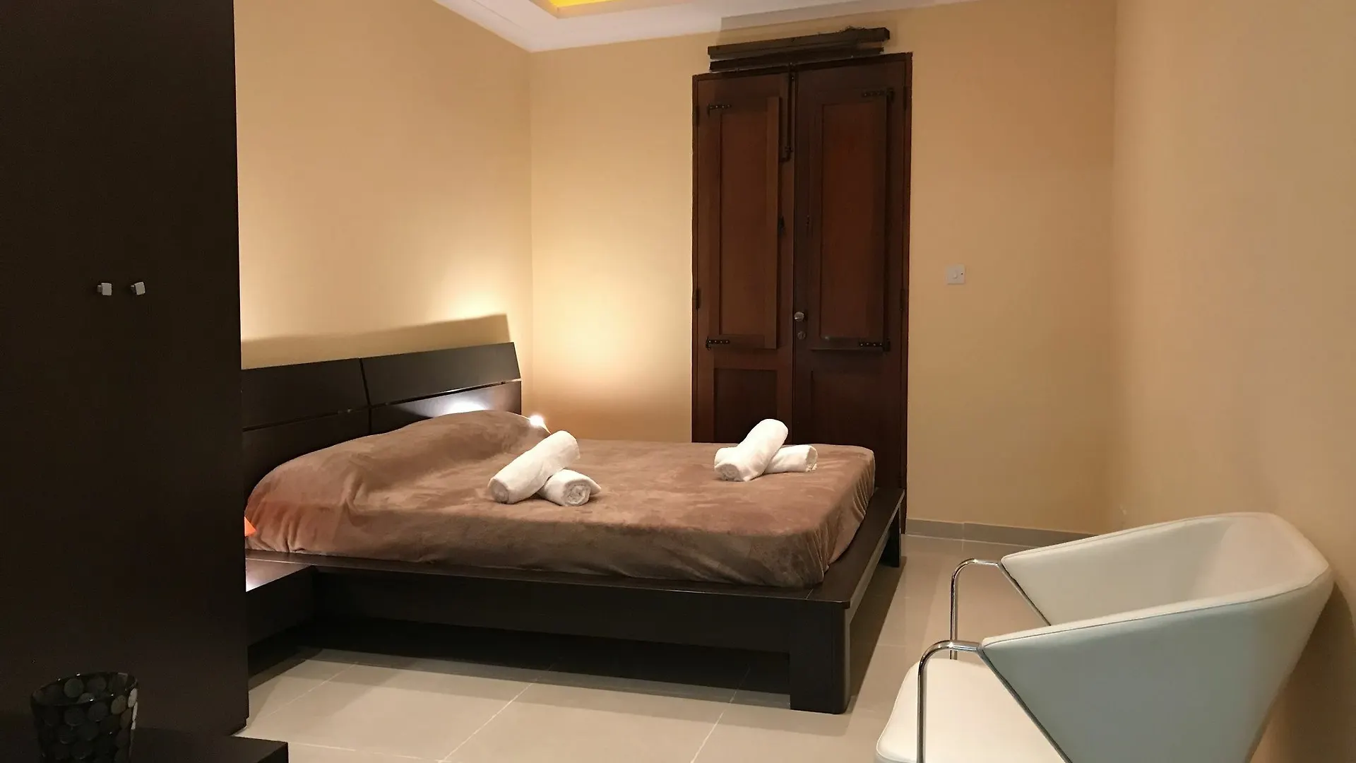 Marble Arch Home San Ġiljan