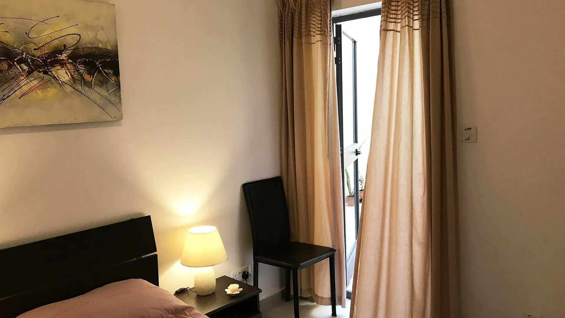 Marble Arch Home San Ġiljan