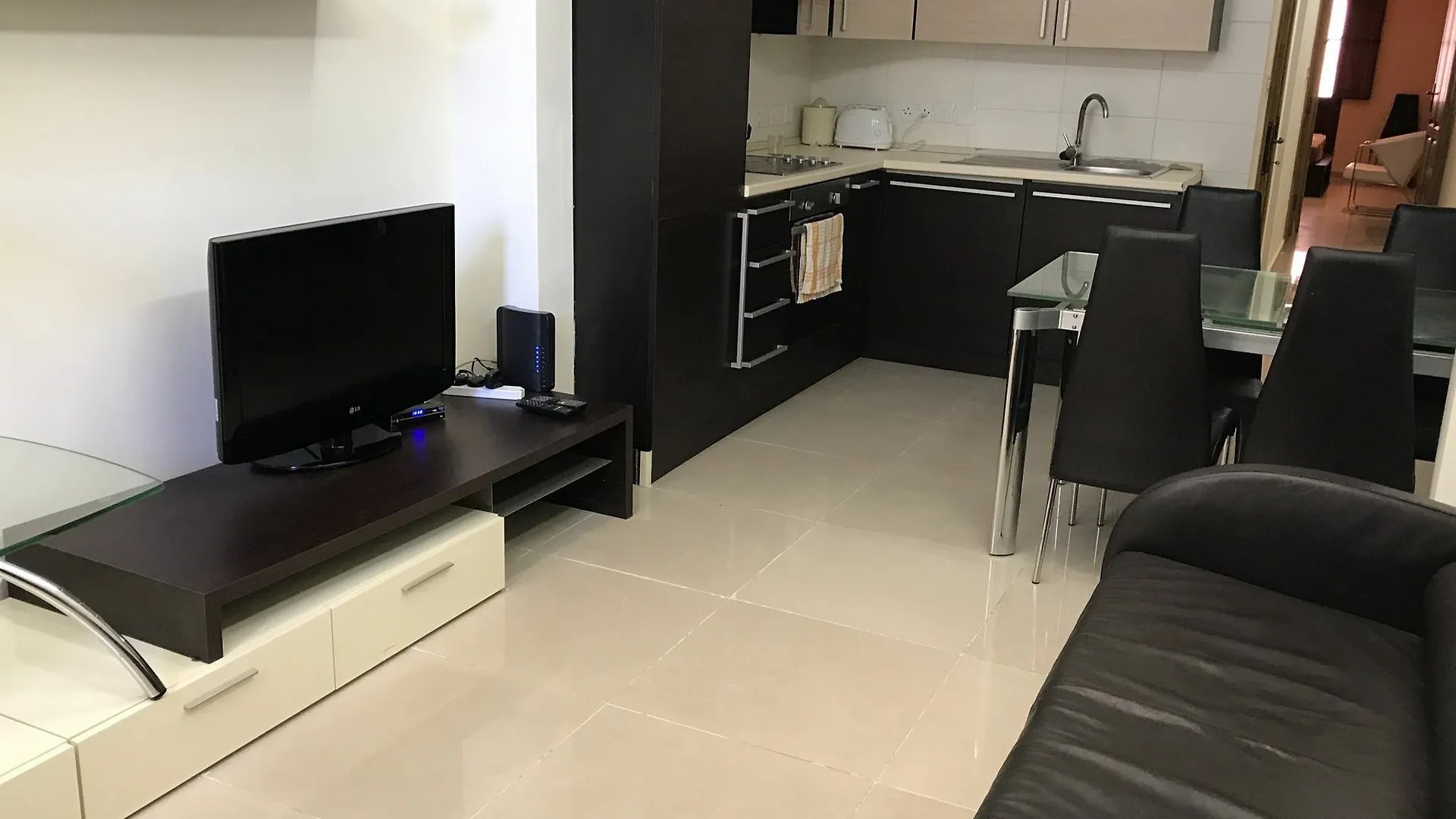 Marble Arch Home San Ġiljan Gasthuis