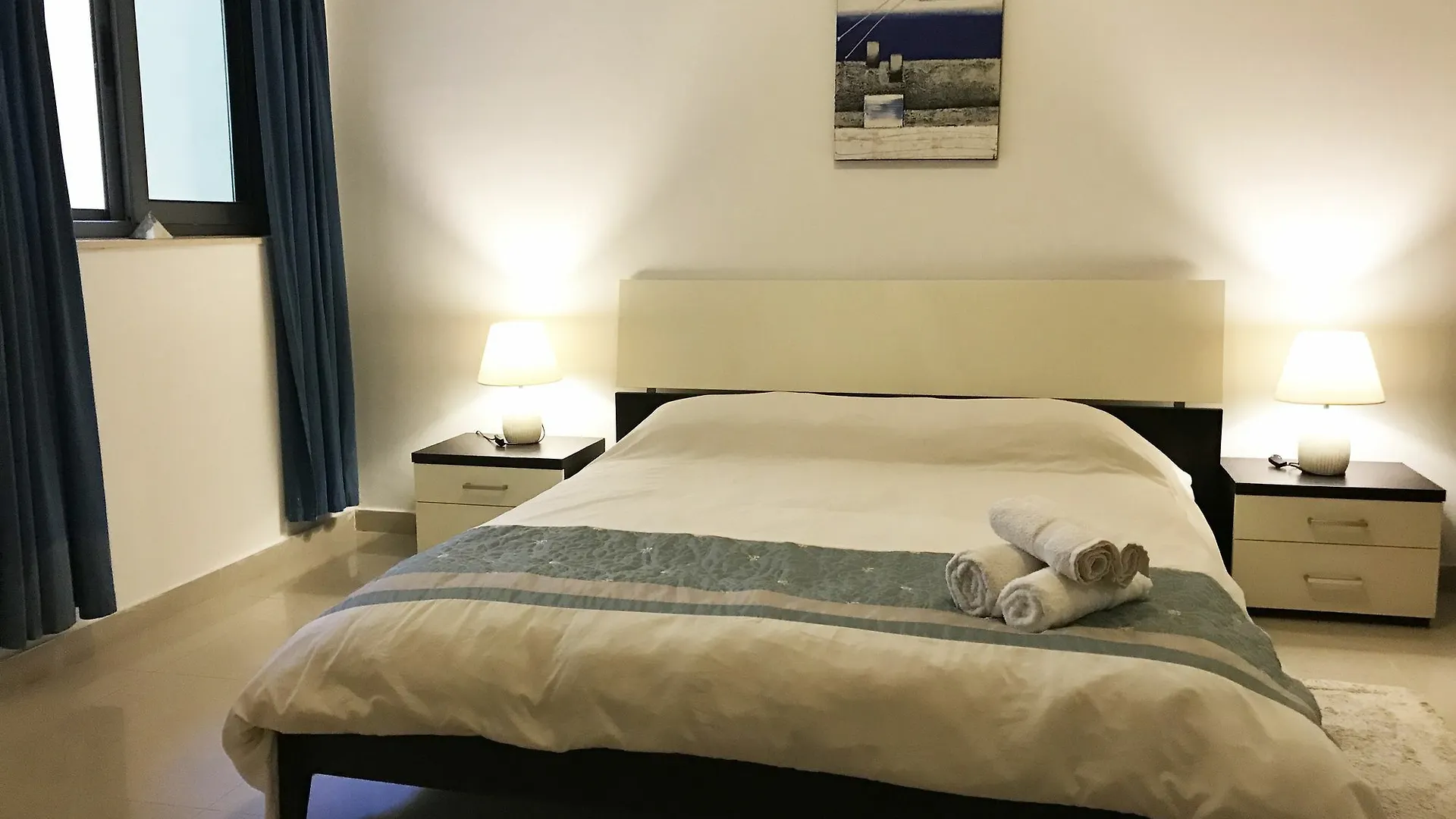 ** Gasthuis Marble Arch Home San Ġiljan Malta