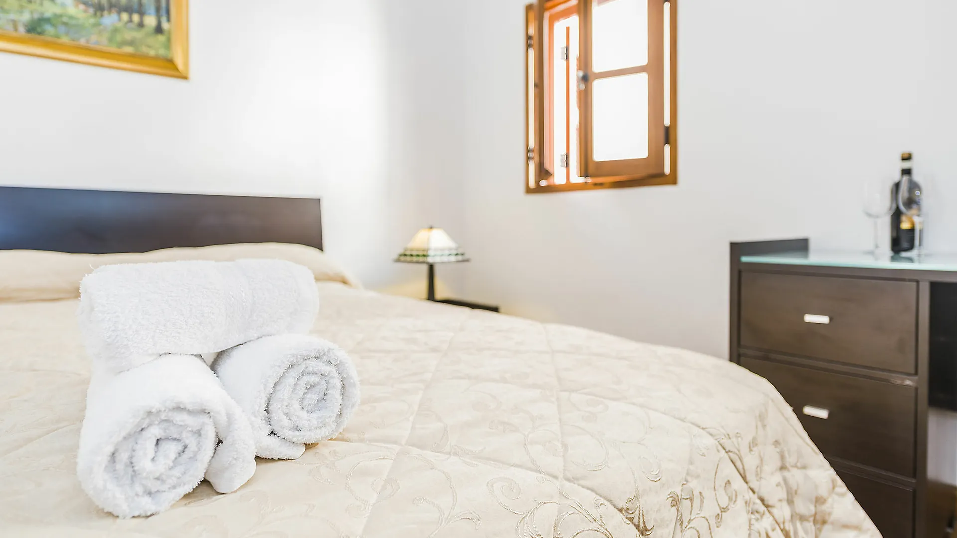 Marble Arch Home San Ġiljan 2*,