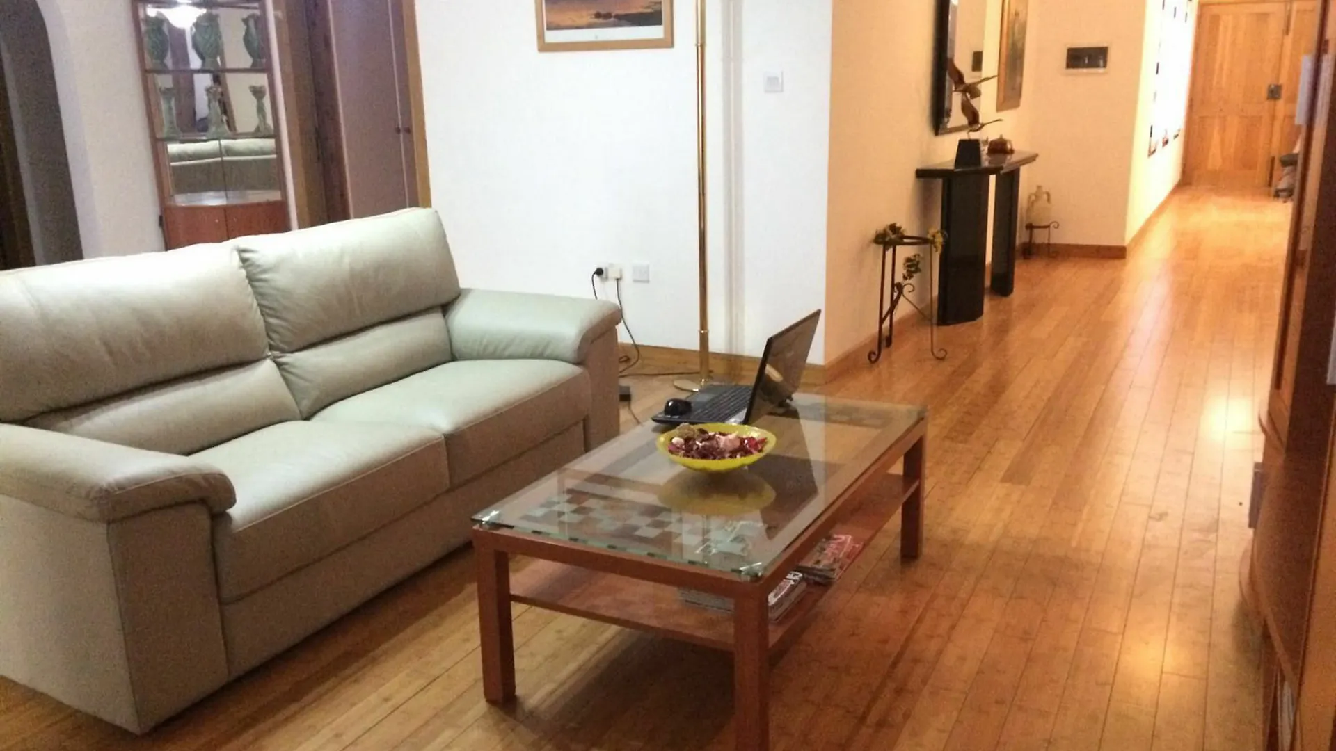 Marble Arch Home San Ġiljan