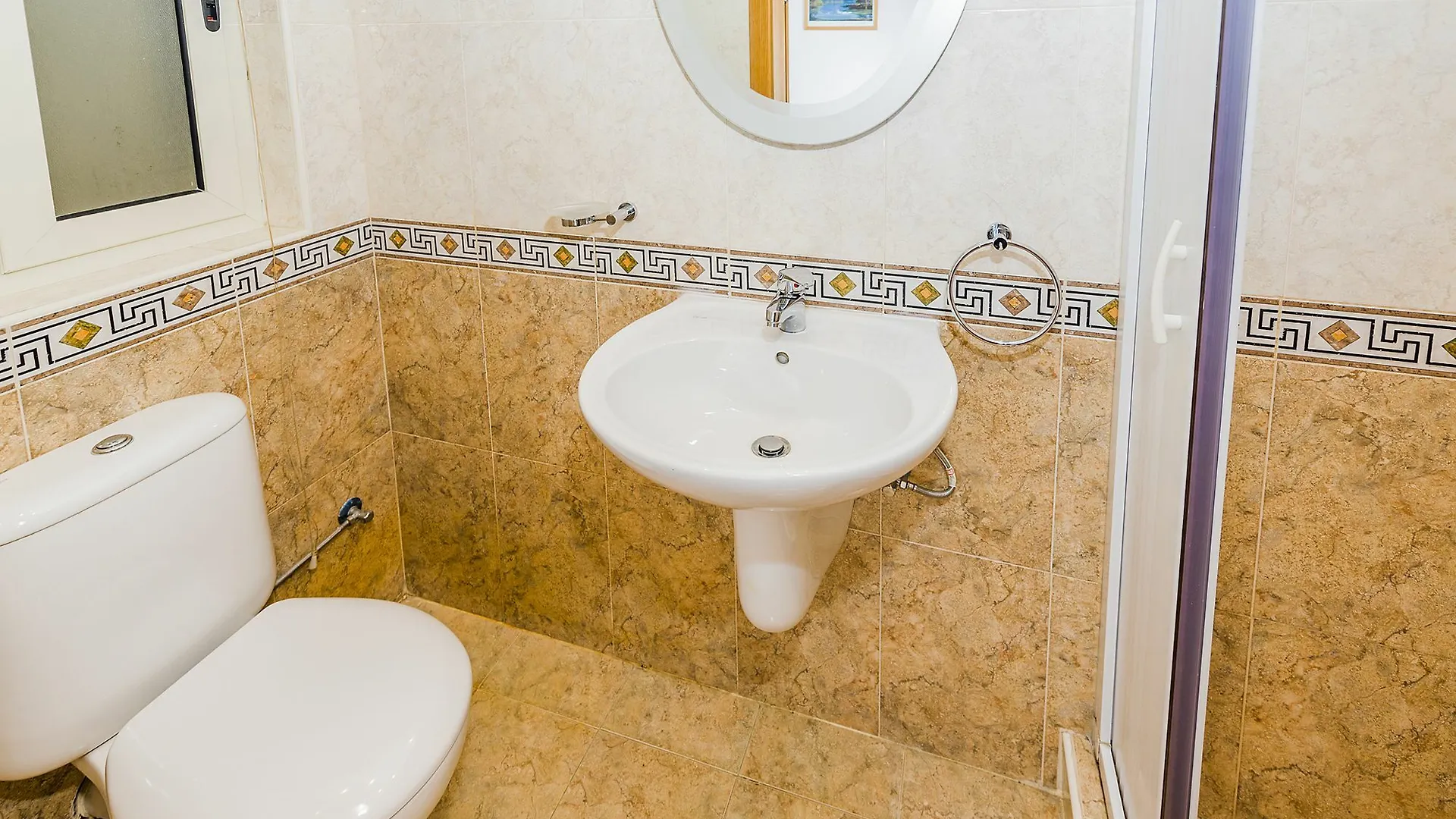 Marble Arch Home San Ġiljan Gasthuis