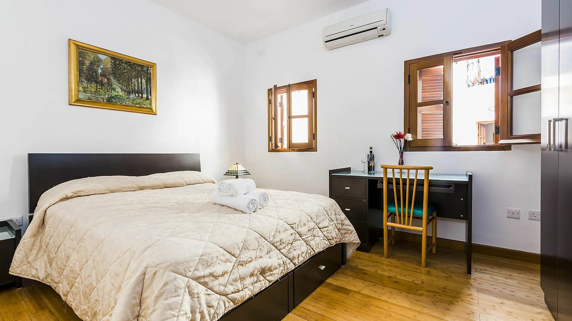Marble Arch Home San Ġiljan 2*,  Malta