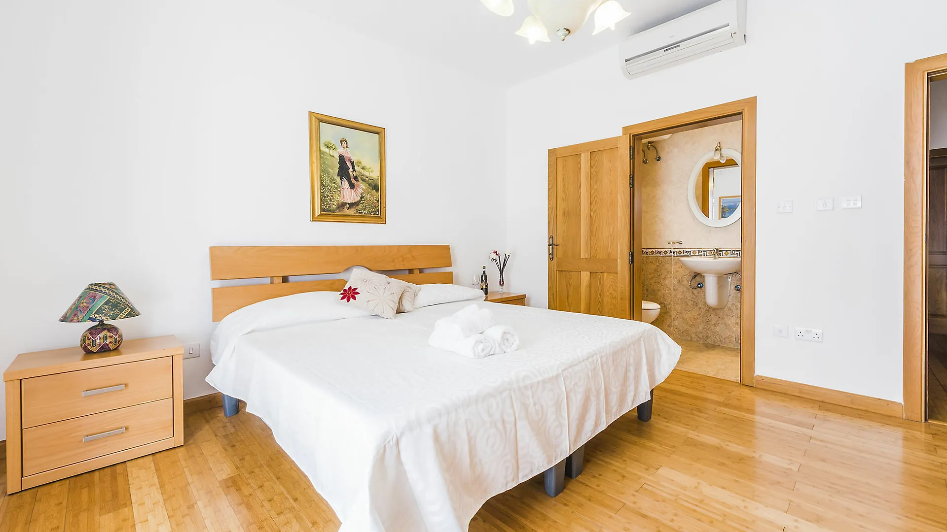 Gasthuis Marble Arch Home San Ġiljan
