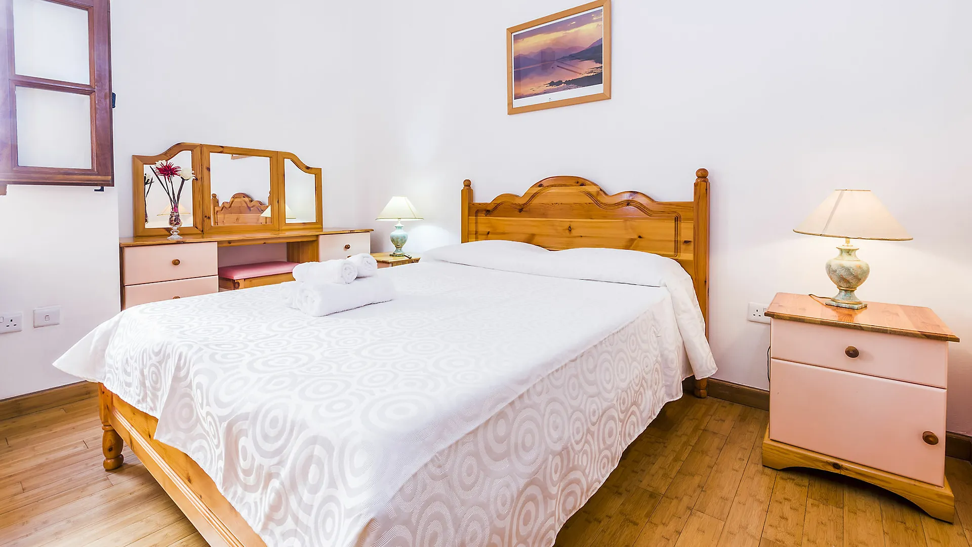 Marble Arch Home San Ġiljan 2*,  Malta