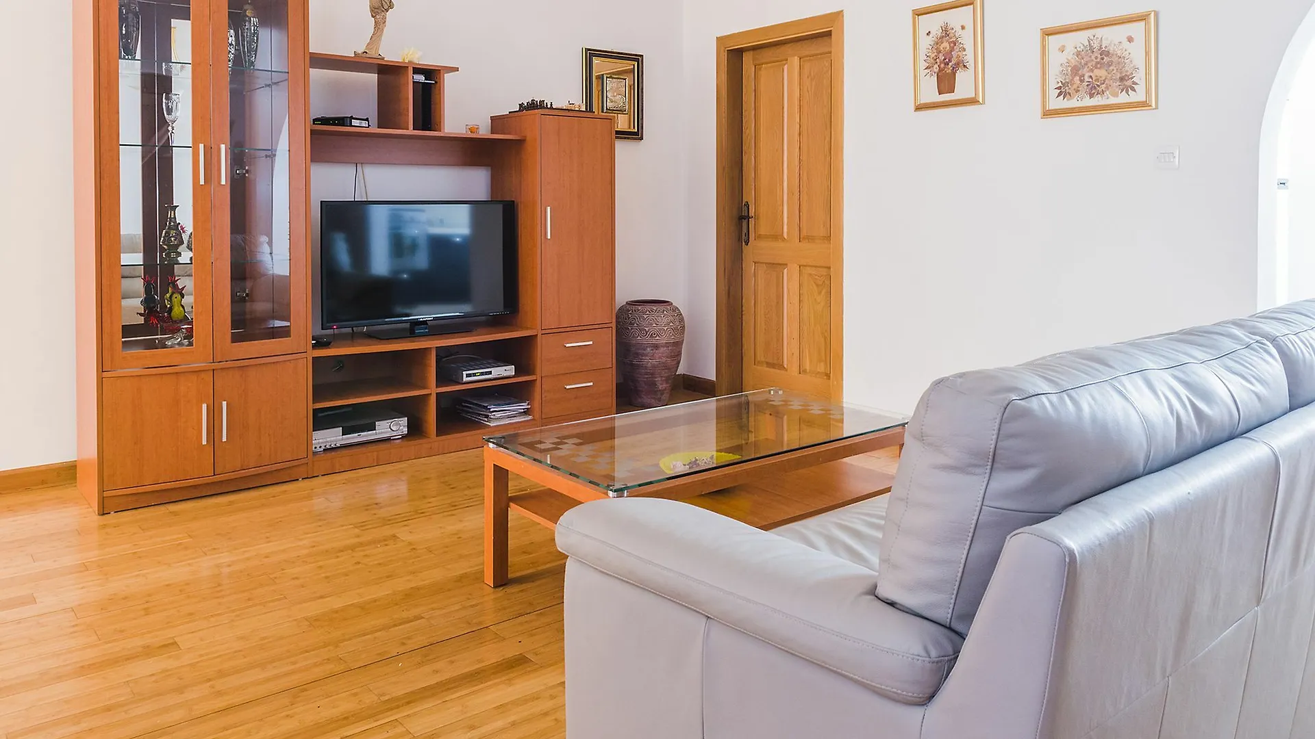 Marble Arch Home San Ġiljan
