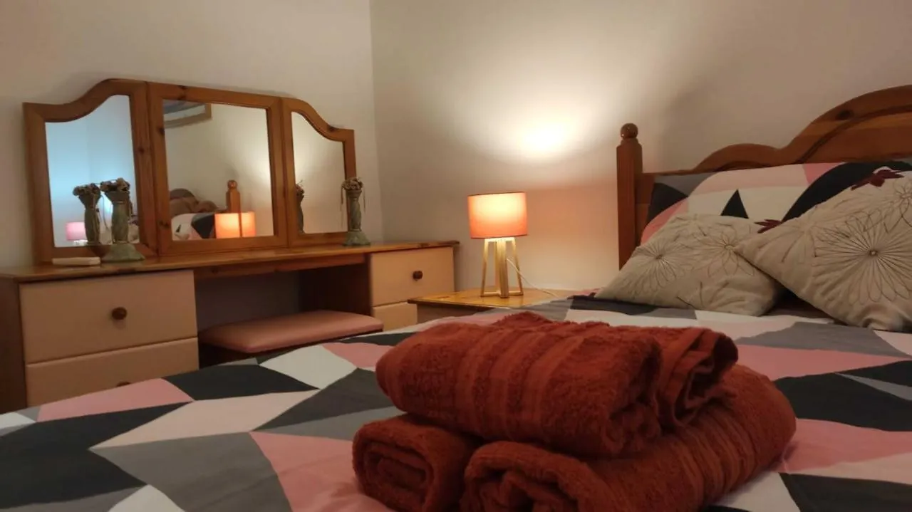 Marble Arch Home Saint Julian's 2*,  Malta