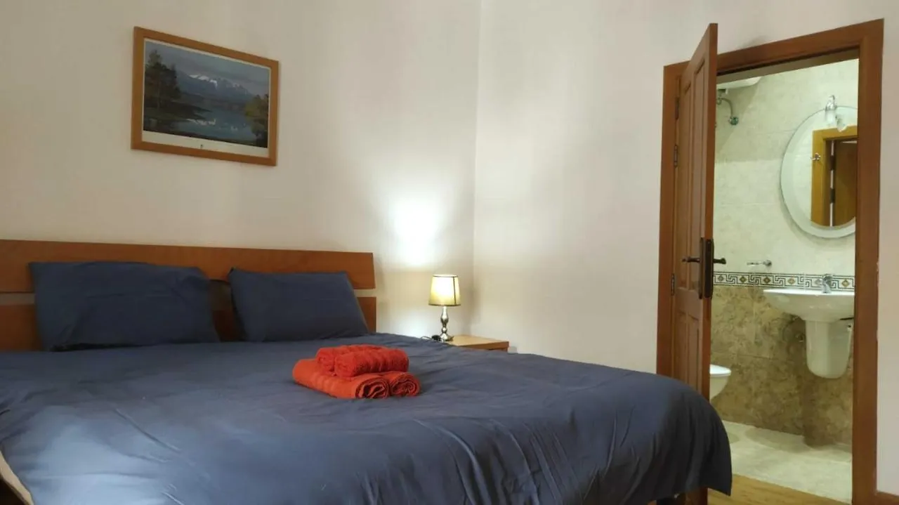Marble Arch Home Saint Julian's Guest house