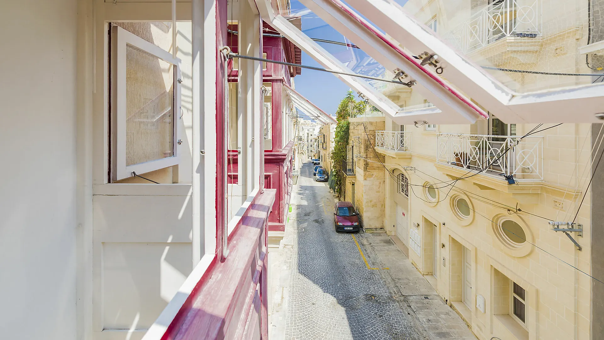 Guest house Marble Arch Home Saint Julian's
