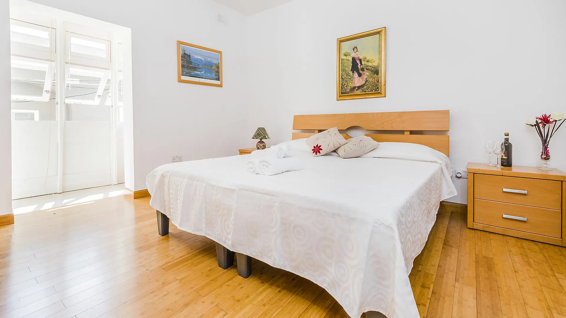 Marble Arch Home Saint Julian's Guest house