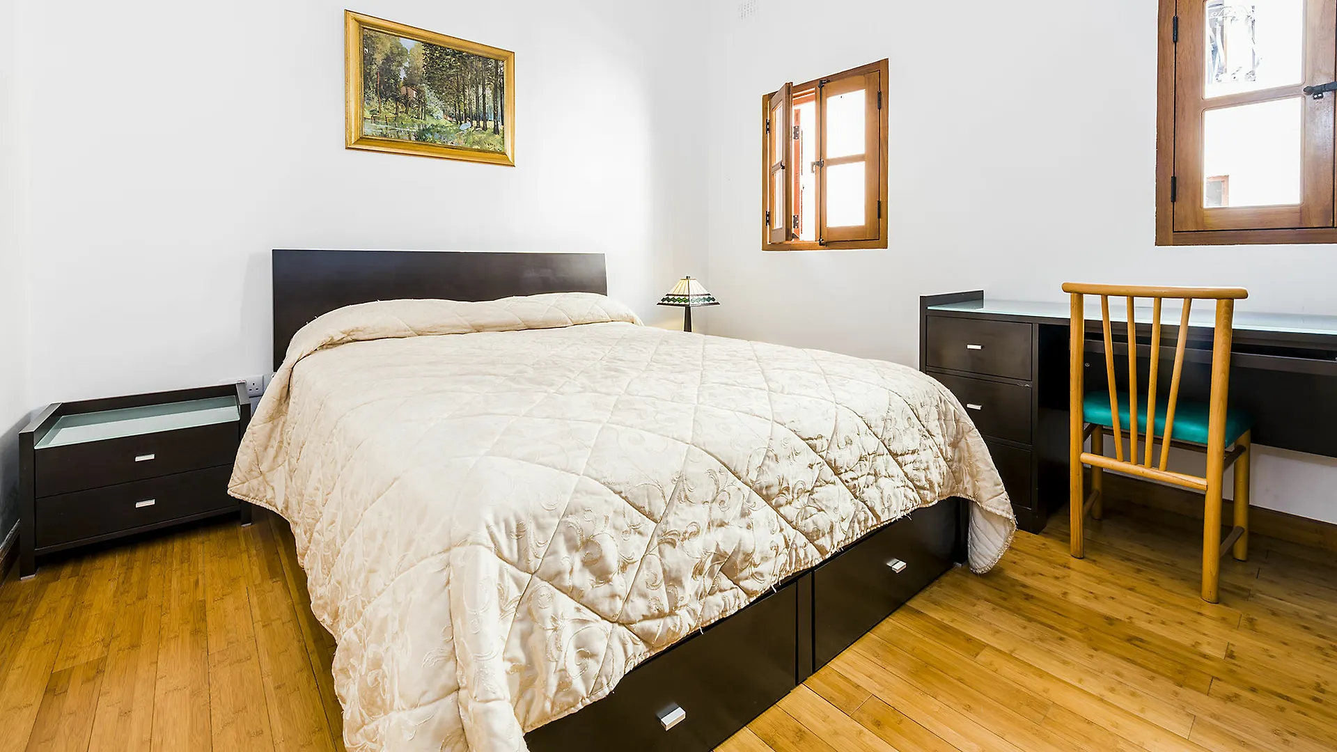 Marble Arch Home Saint Julian's Guest house